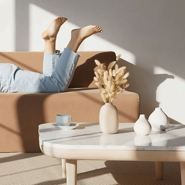 Supportive footwear for everyday foot comfort