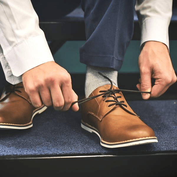 At-home foot care and hygiene routines