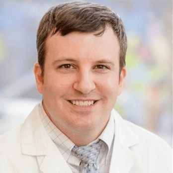 Portrait of Dr. Jason Snyder
