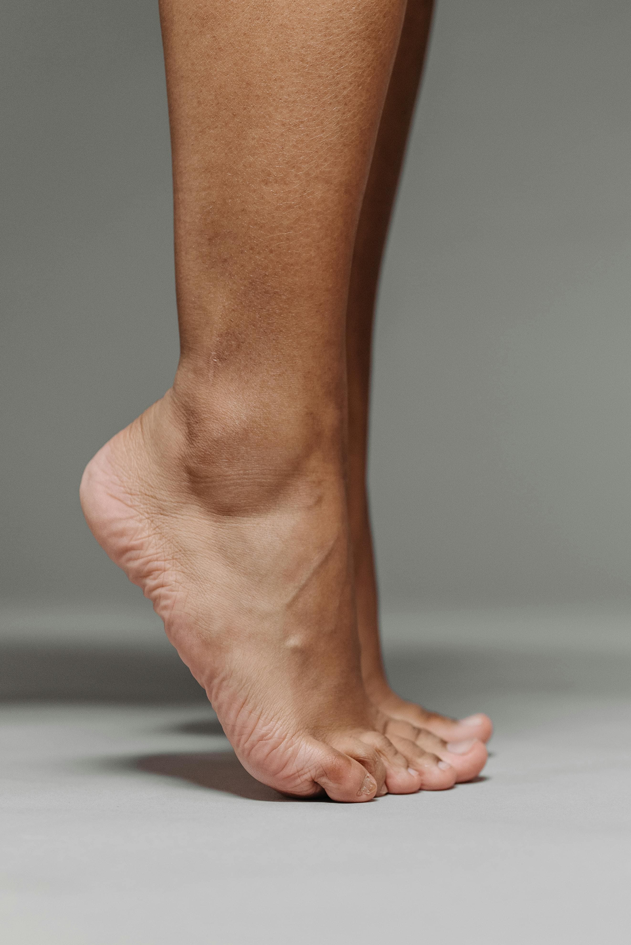 Achilles tendon surgery
